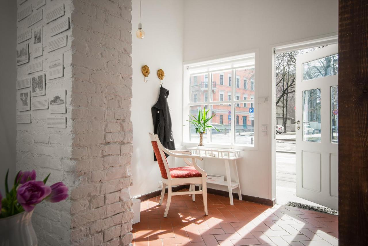 Appartement 2stavu Parka Namins Viesturdarza Perlu Medniekiem! *