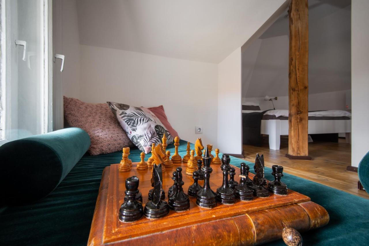 Appartement 2stavu Parka Namins Viesturdarza Perlu Medniekiem!